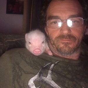 Meet your Posher, Jonathan